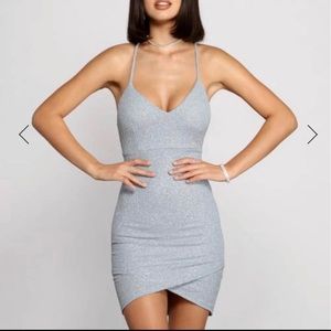 Cocktail dress